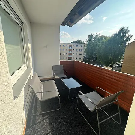 Apartment Aa *