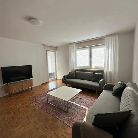Apartment Aa Hannover