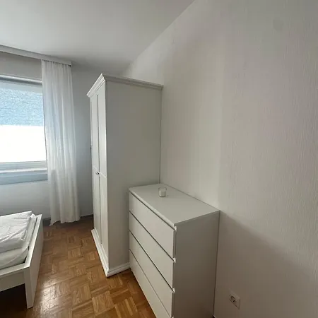 Aa Apartment