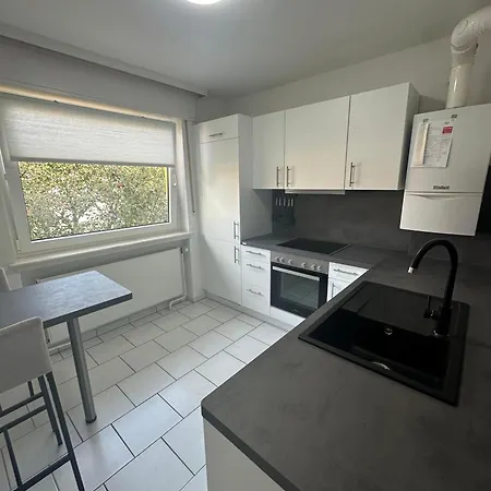 Aa Apartment Hannover