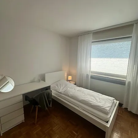 Apartment Aa Hannover