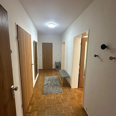 Apartment Aa Hannover
