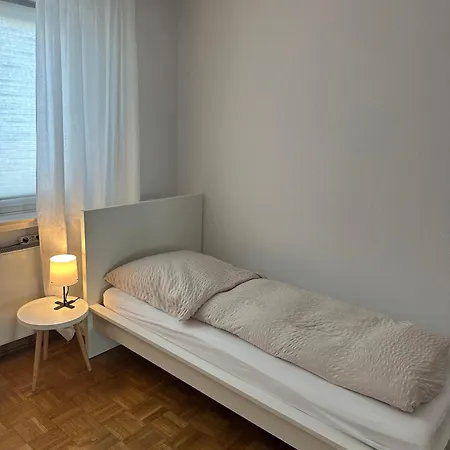Apartment Aa *