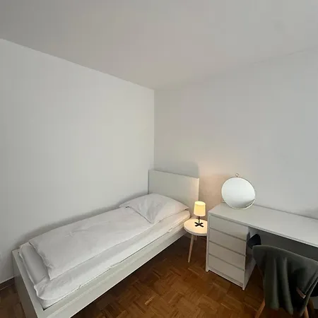 Apartment Aa