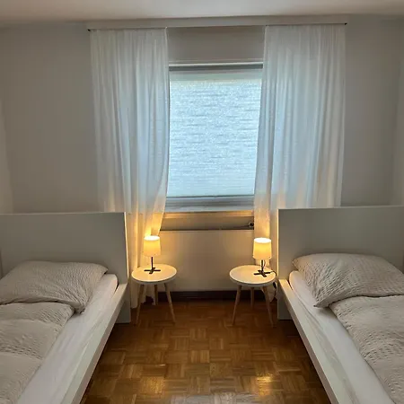 Apartment Aa *