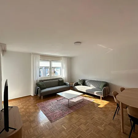 Aa Apartment