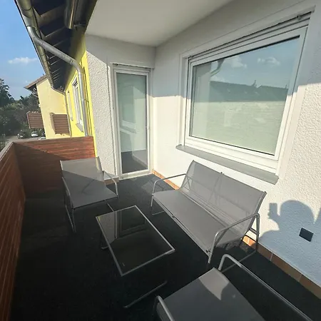 Apartment Aa