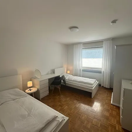 Aa Lägenhet Hannover