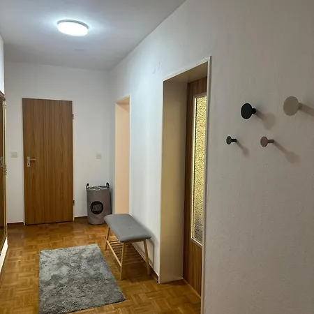 Aa Lägenhet *